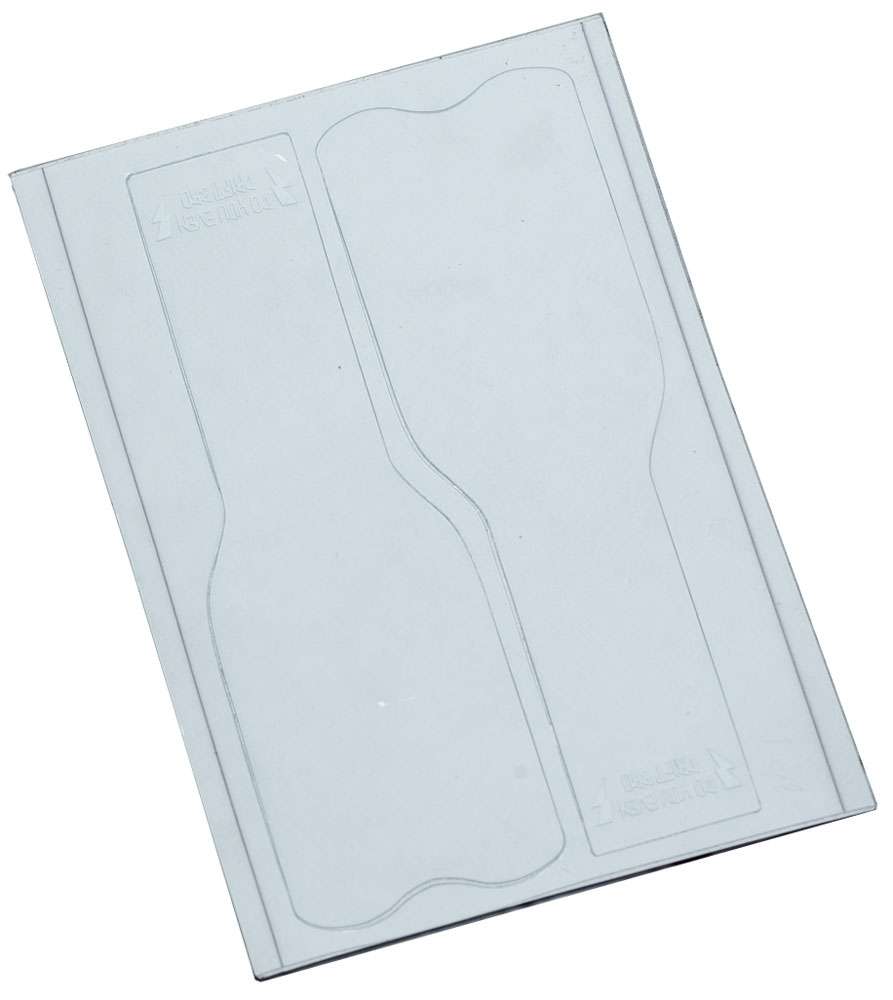 Kit de protection de manivelle Dyedbro