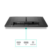 Moniteur de jeu Philips Evnia 27m2n3200nf 27 (noir, HDMI, port d'affichage, 144 Hz) - afbeelding 11