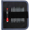 Tournevis Wiha avec Système 4 SCHACHENSCET SET