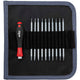 Tournevis Wiha avec Système 4 SCHACHENSCET SET