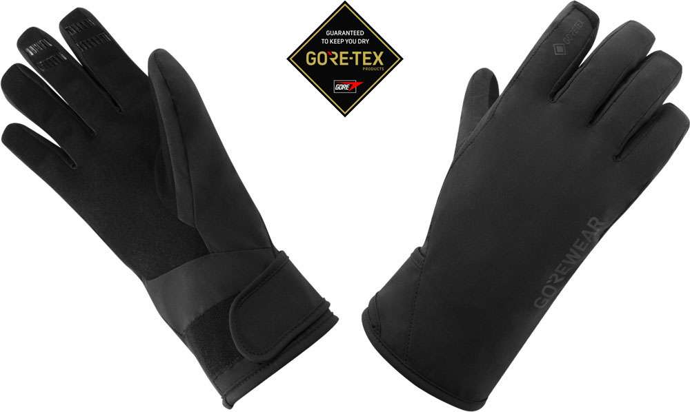 Gorewear gore-tex Insulated - gants de cyclisme