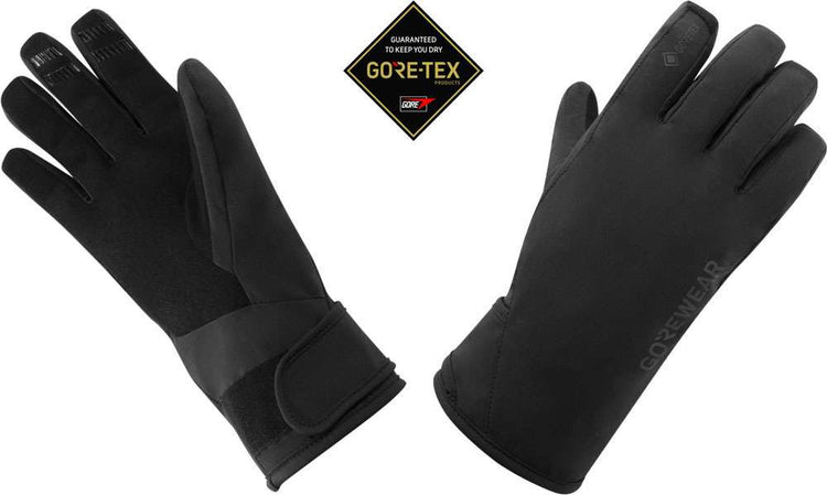 Gorewear gore-tex Insulated - gants de cyclisme