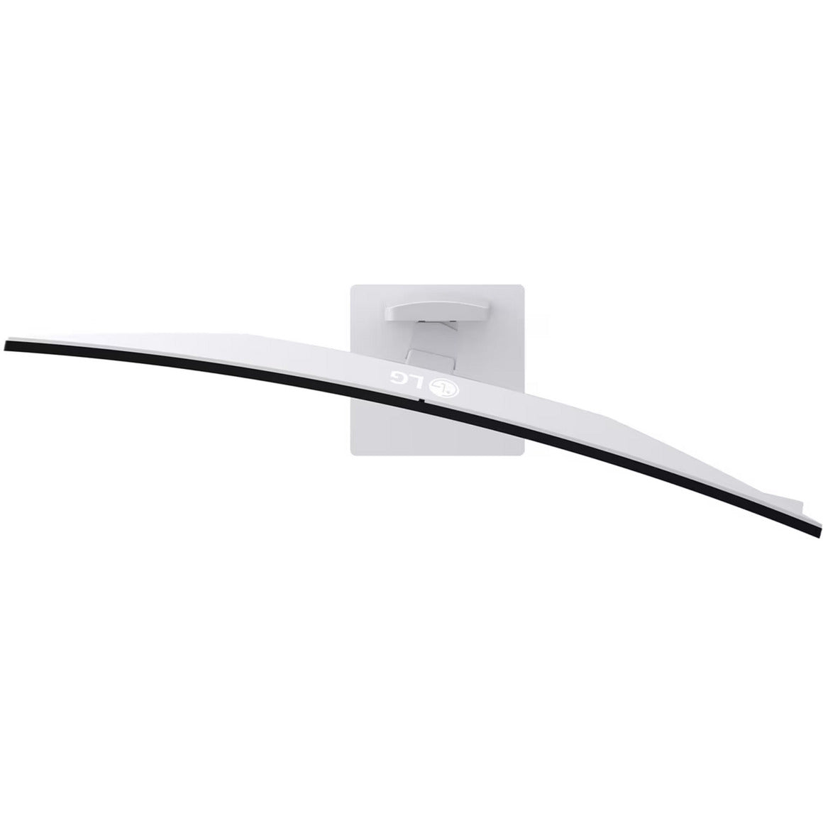Moniteur incurvé LG ultrawide 49u950a-w 49 (blanc, HDMI, port d'affichage, 2x USB-A, USB-C, 144 Hz)