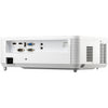 Viewsonic PS502W WXGA Projecteur DLP à courte focale (blanc, 4000 Ansi Lumens, pour les entreprises et l'éducation)