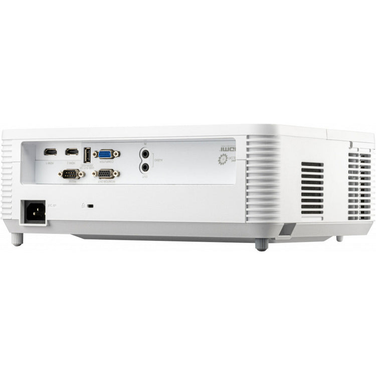 Viewsonic PS502W WXGA Projecteur DLP à courte focale (blanc, 4000 Ansi Lumens, pour les entreprises et l'éducation)