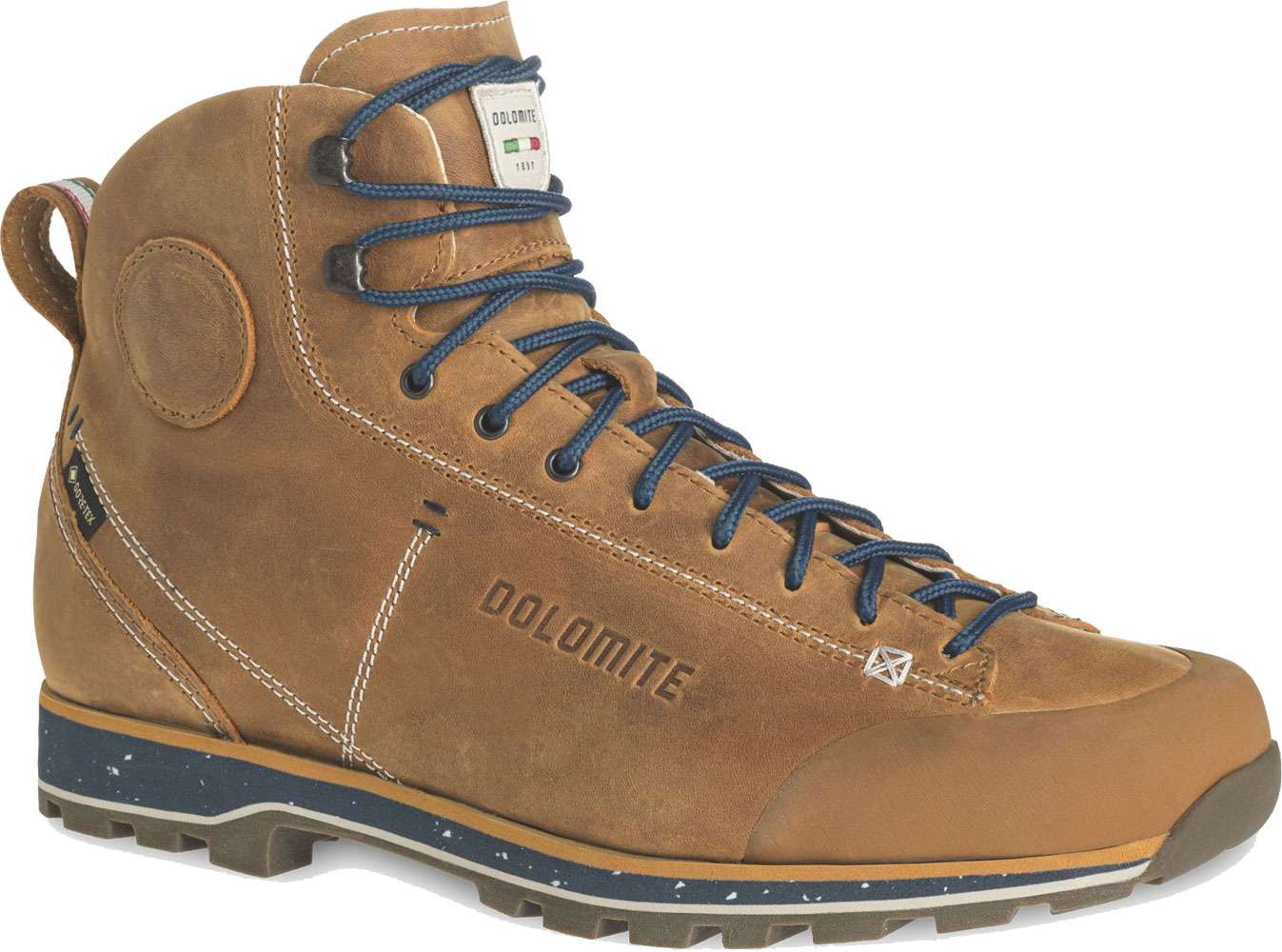 Dolomite 54 high fg evo gore-tex® - chaussures multisports