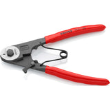 Ciseaux de câble Knipex Bowden 95 61 150 - afbeelding 3
