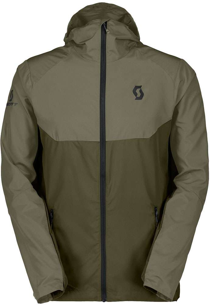 Scott explorair light wb - coupe-vent