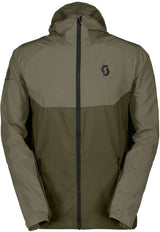 Scott explorair light wb - coupe-vent - afbeelding 1