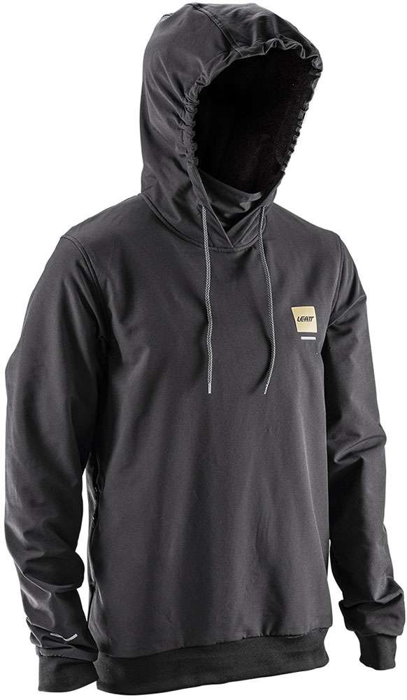 Leatt thermaflow 3.0 - sweat à capuche vtt