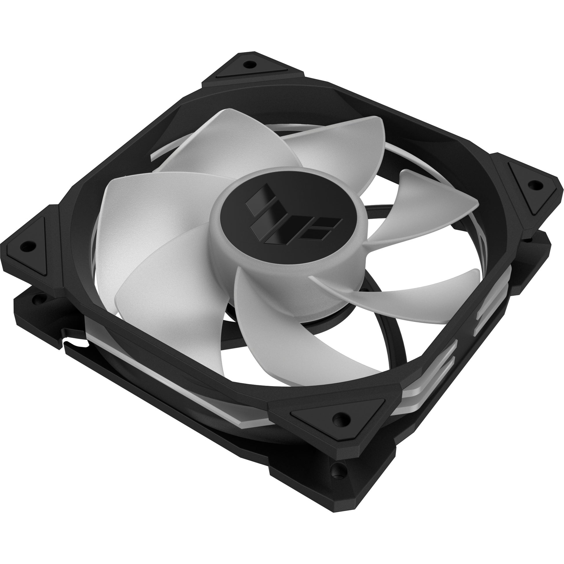 ASUS TUF GAMING TR120 Argb Reverse Fan Pack, 3 pièces