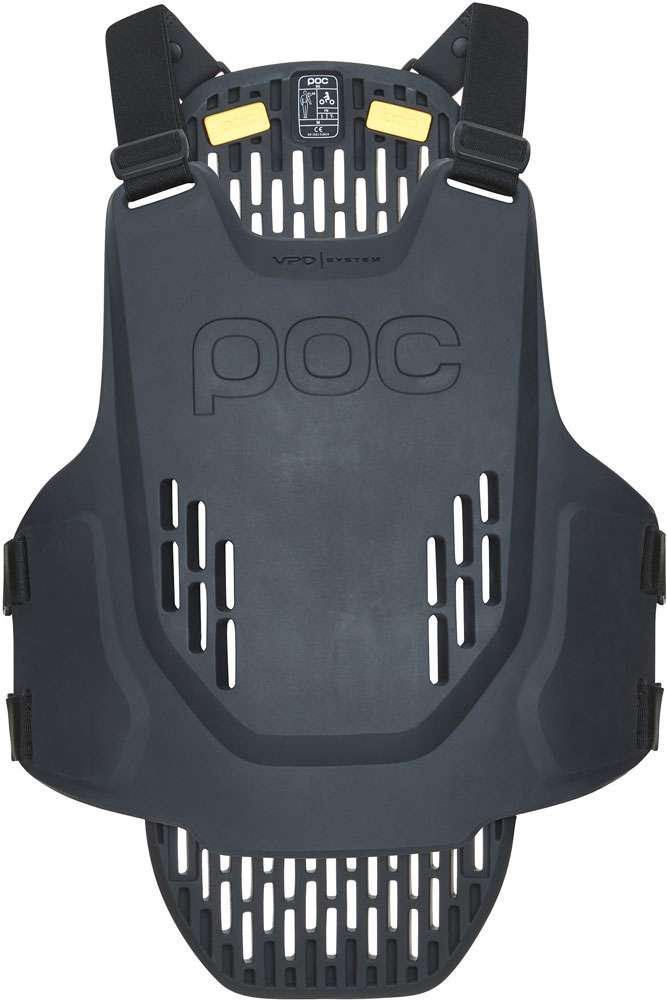 Torso Poc vpd system - maillot de protection supérieur