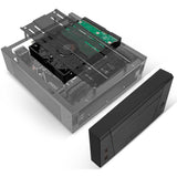 SilverStone SST-ML10B - afbeelding 14