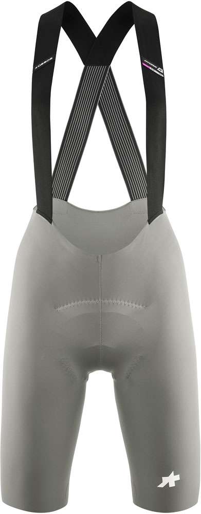 Assos dyora s11 - cuissard à bretelles femme avec peau de chamois