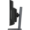 Moniteur de jeu ultra-large incurvé Gigabyte mo34wqc36 qd-oled 34 (noir, 2x HDMI, port d'affichage, USB-A, USB-B, USB-C, 360 Hz)
