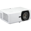 Projecteur d'installation laser Viewsonic ls741hd 1080p (blanc, 5000 ansi lumens)