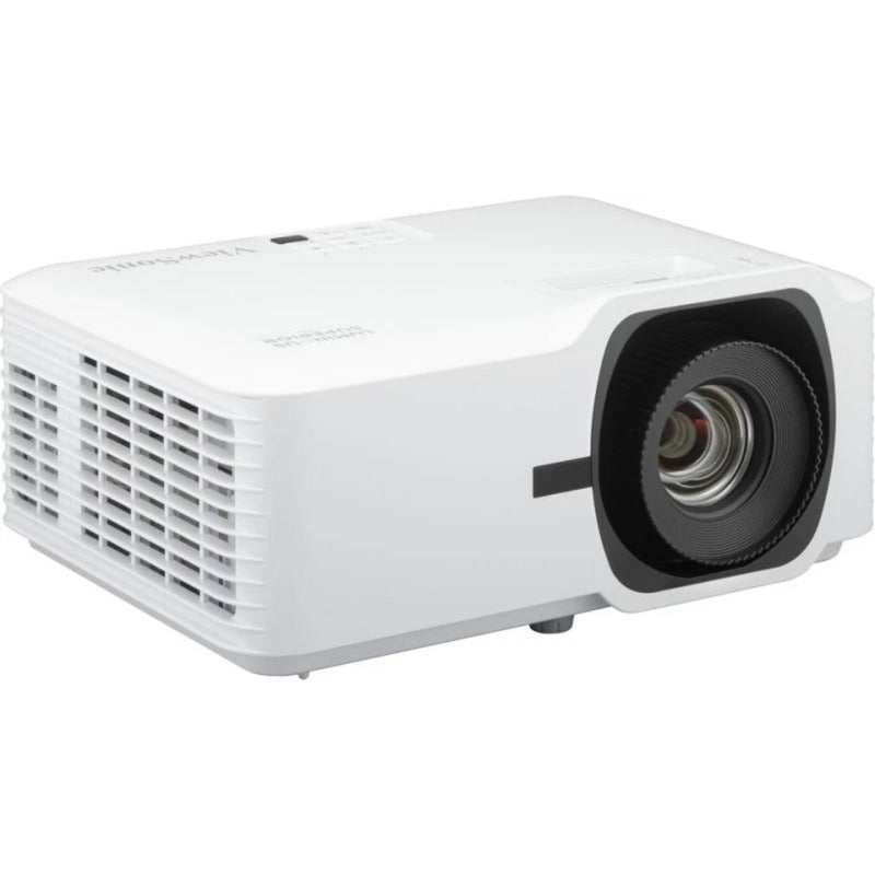 Projecteur d'installation laser Viewsonic ls741hd 1080p (blanc, 5000 ansi lumens)