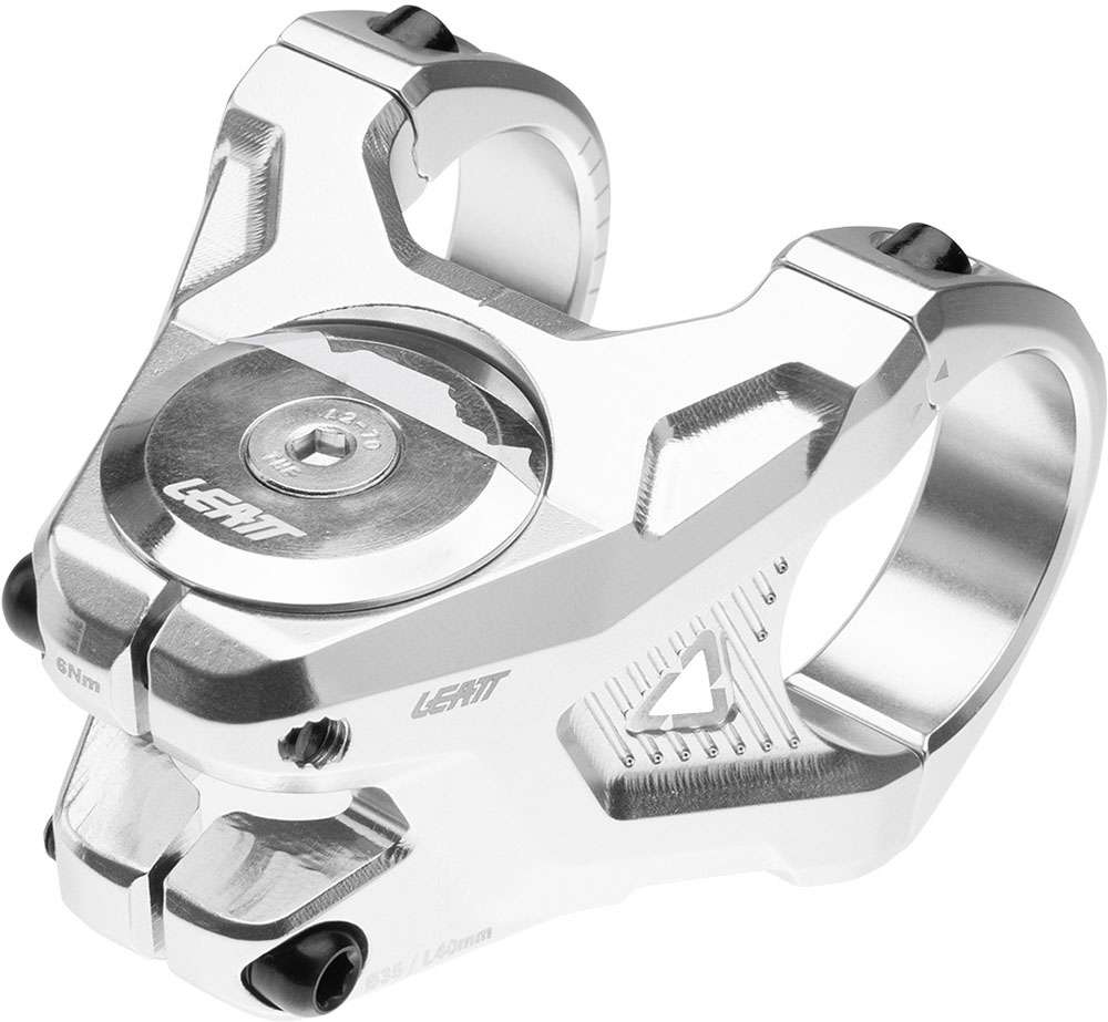 Potence Leatt gravité 6.0 ø35mm