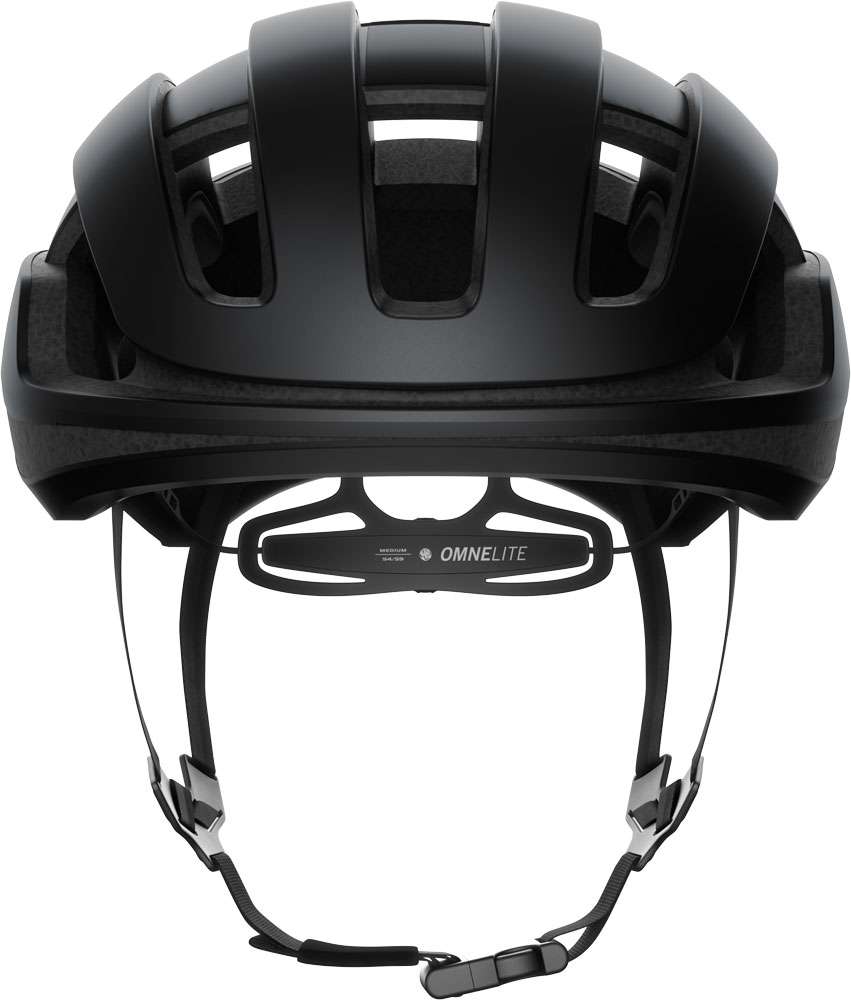 Poc omne lite - casque de vélo de route
