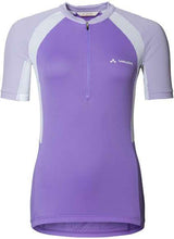 Vaude advanced iv - maillot femme - afbeelding 1
