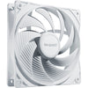 Soyez silencieux! Pure 3 120 mm PWM blanc à grande vitesse