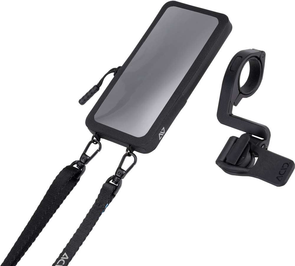 Étui pour téléphone portable Acid Pro