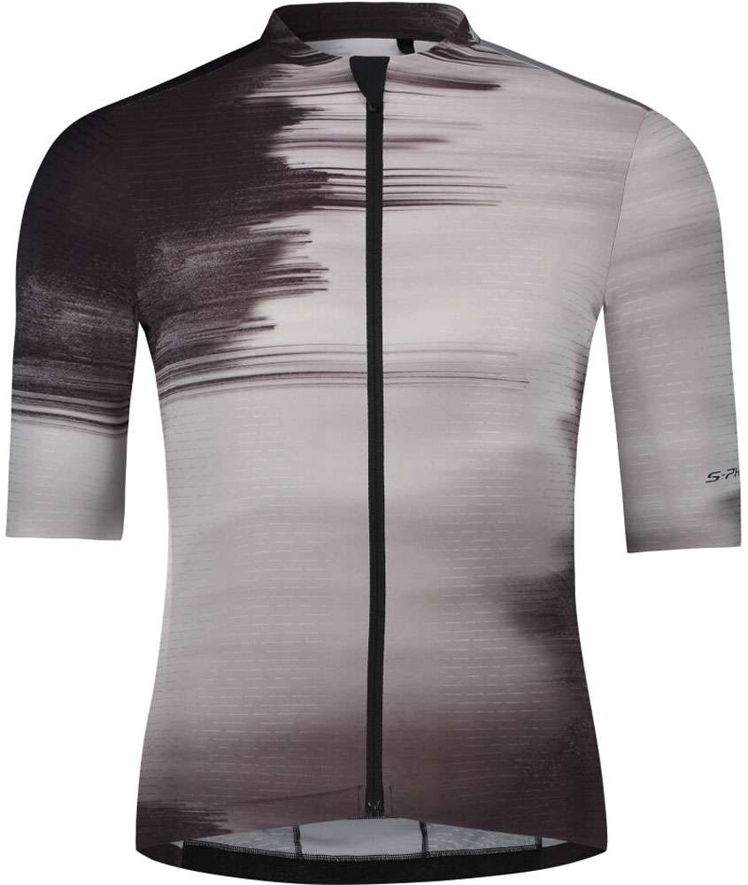 Shimano s-phyre flash s.s. - maillot