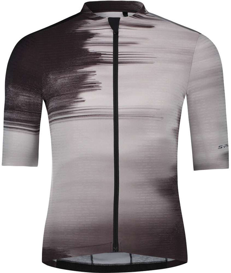 Shimano s-phyre flash s.s. - maillot