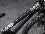 Kit de protection de cadre Dyedbro ride ou die - afbeelding 2