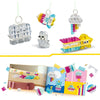 LEGO 11040 Classic Magic Transparent Boîte