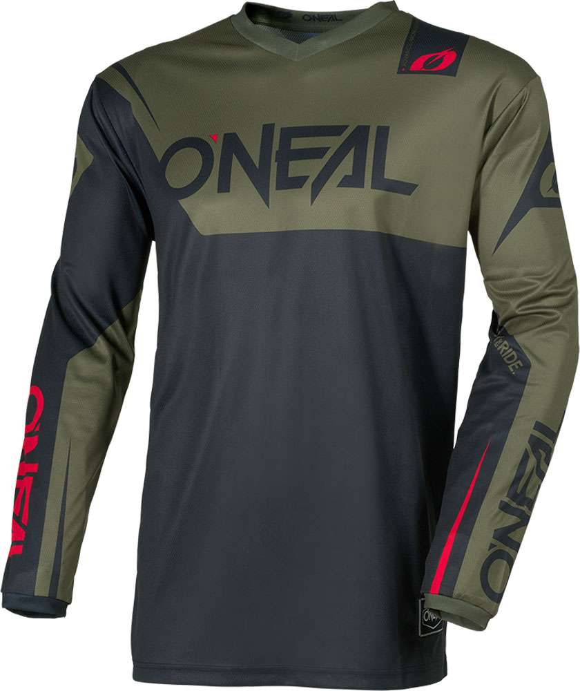 O'neal element racewear - maillot vtt
