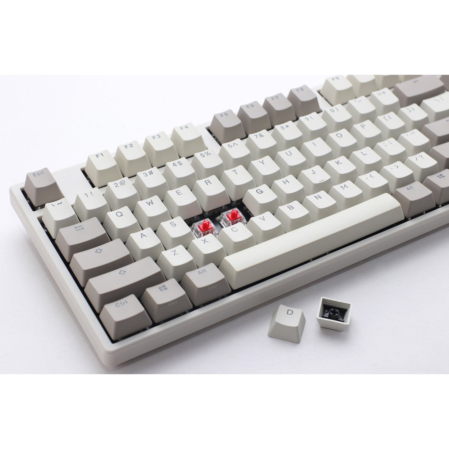 Ducky Origin Vintage