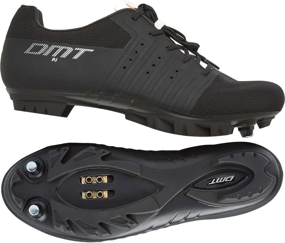 Dmt km4 pj - chaussures vtt