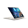 Lenovo yoga 7 2-en-1 14ill10 (83jq00fvmh) 14 copilot+ ordinateur portable (blanc brillant | core ultra 5 226v | graphiques intel arc 130v | 16 Go | SSD 512 Go | tactile)