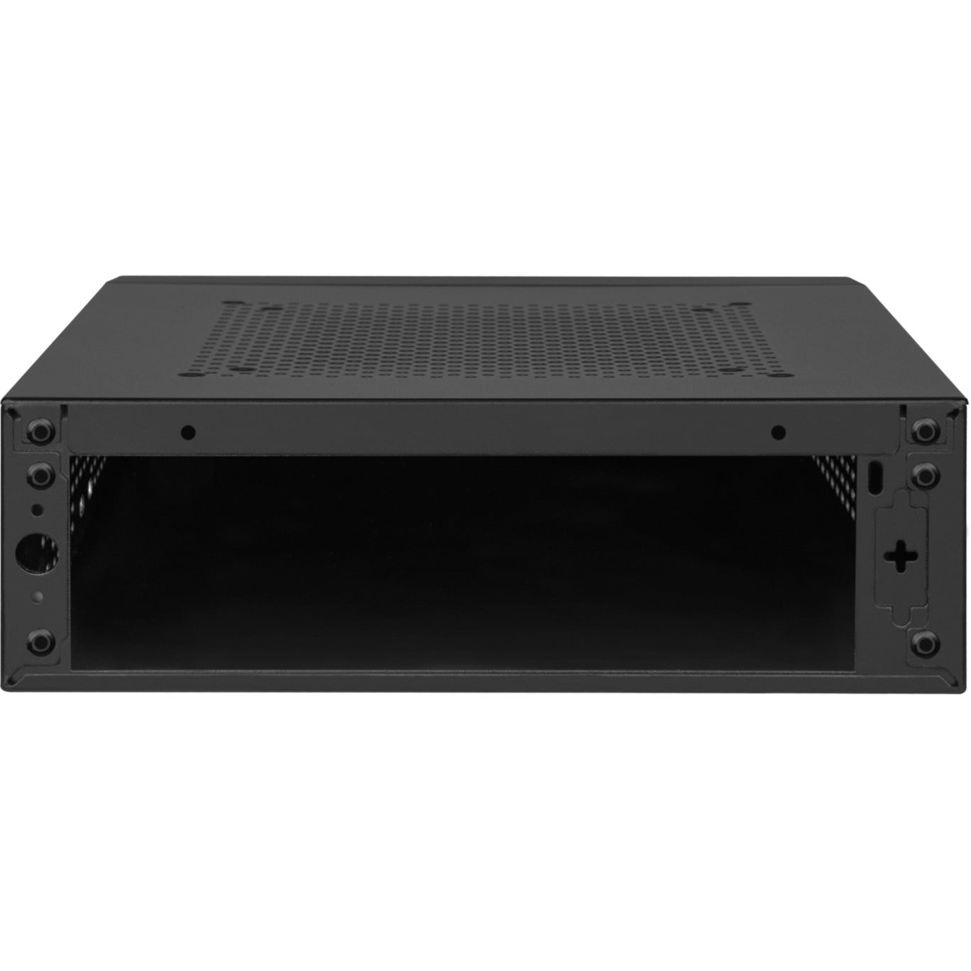 SilverStone SST-ML10B