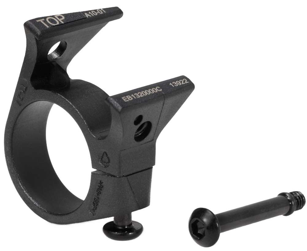 Support de télécommande LED mince Bosch