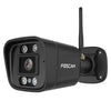 Foscam V8P, 4K 8MP Caméra de sécurité WiFi à double bande