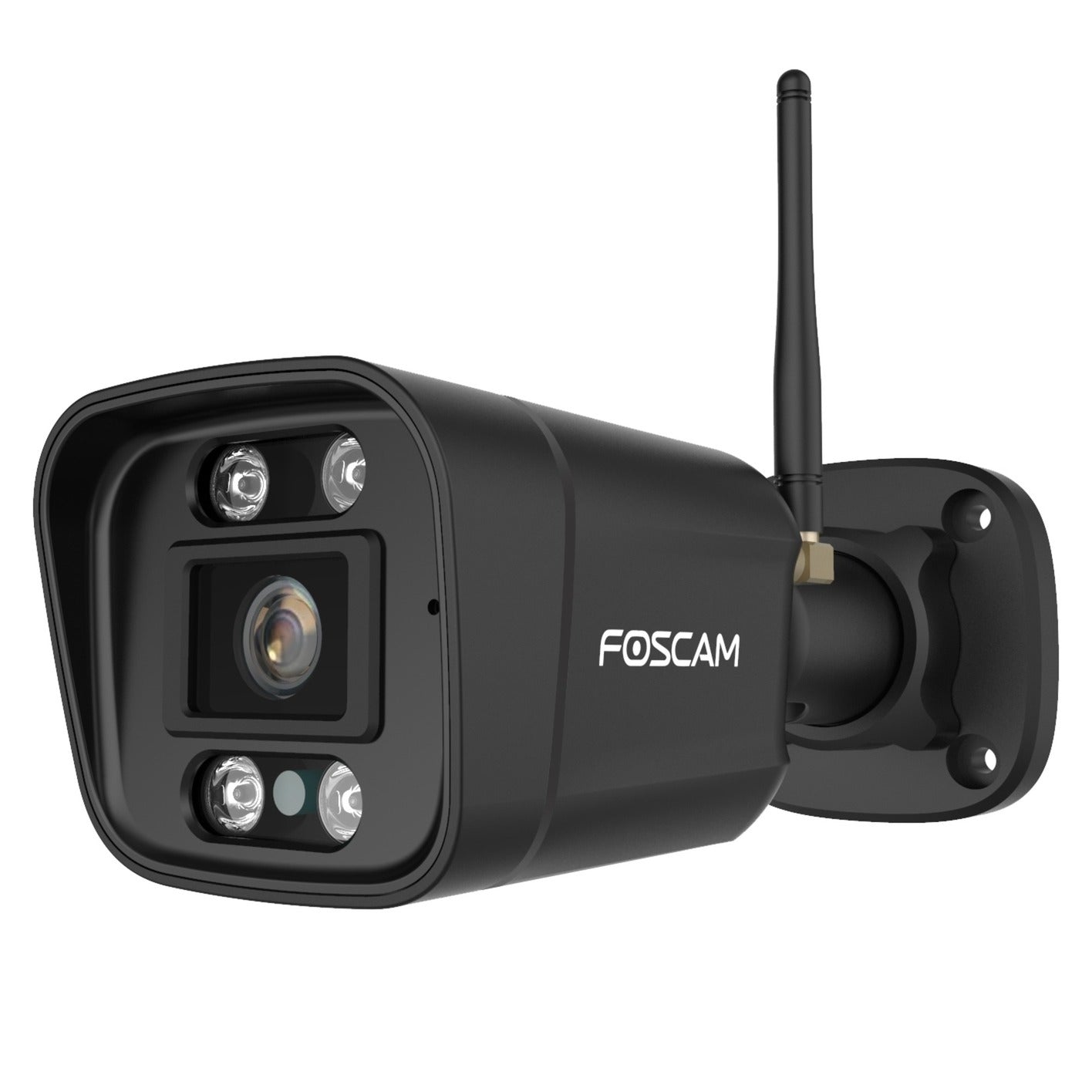 Foscam V8P, 4K 8MP Caméra de sécurité WiFi à double bande