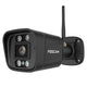 Foscam V8P, 4K 8MP Caméra de sécurité WiFi à double bande