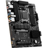 MSI Pro B650-S WiFi