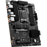 MSI Pro B650-S WiFi - afbeelding 3