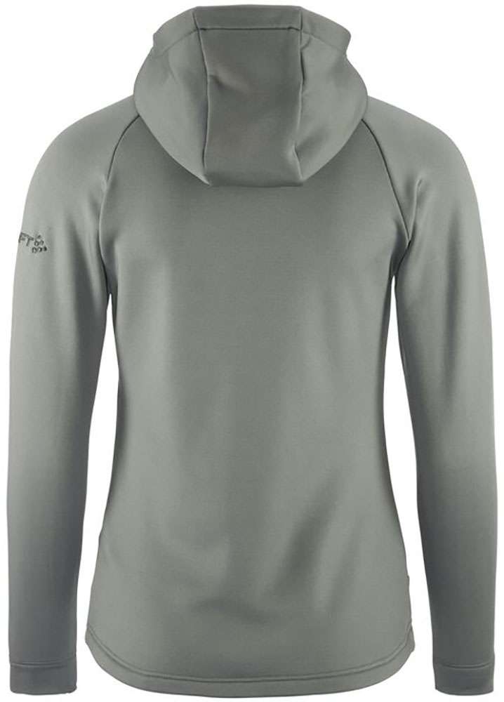 Craft adv explore power polaire - veste polaire pour femme
