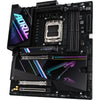 Carte mère Gigabyte x870e a xtreme AI top socket AM5 (noir, RAID, 2x 10 Go-LAN, WLAN, BT, Sound, E-ATX)