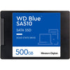 WD Blue SA510 500 Go