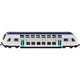 Train Siku Super Double -Decker