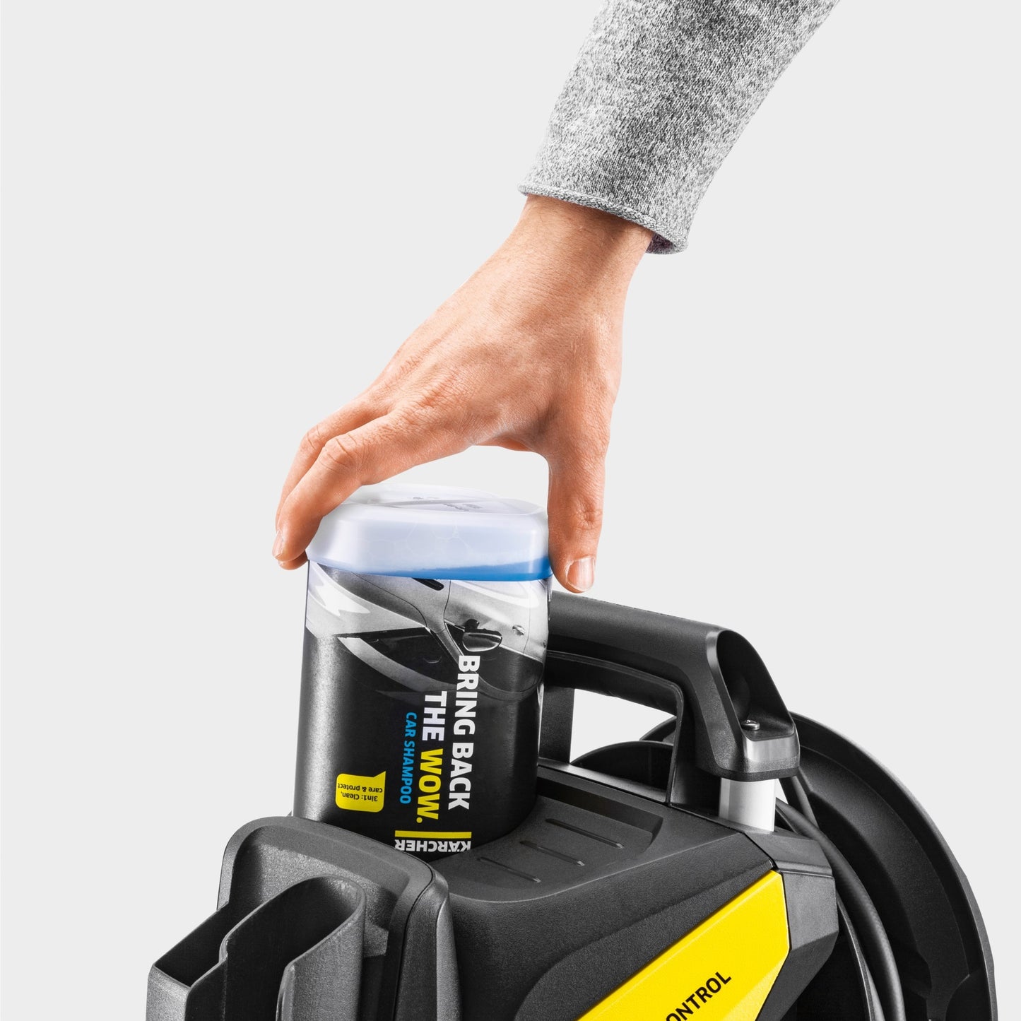 Kärcher K 5 Contrôle premium