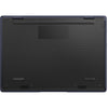 Ordinateur portable Asus Chromebook CR11 CR1104CTA-NS0067 11.6 (Gris | N150 | Intel Graphics | 4 Go | 32 Go EMMC | Tactile)