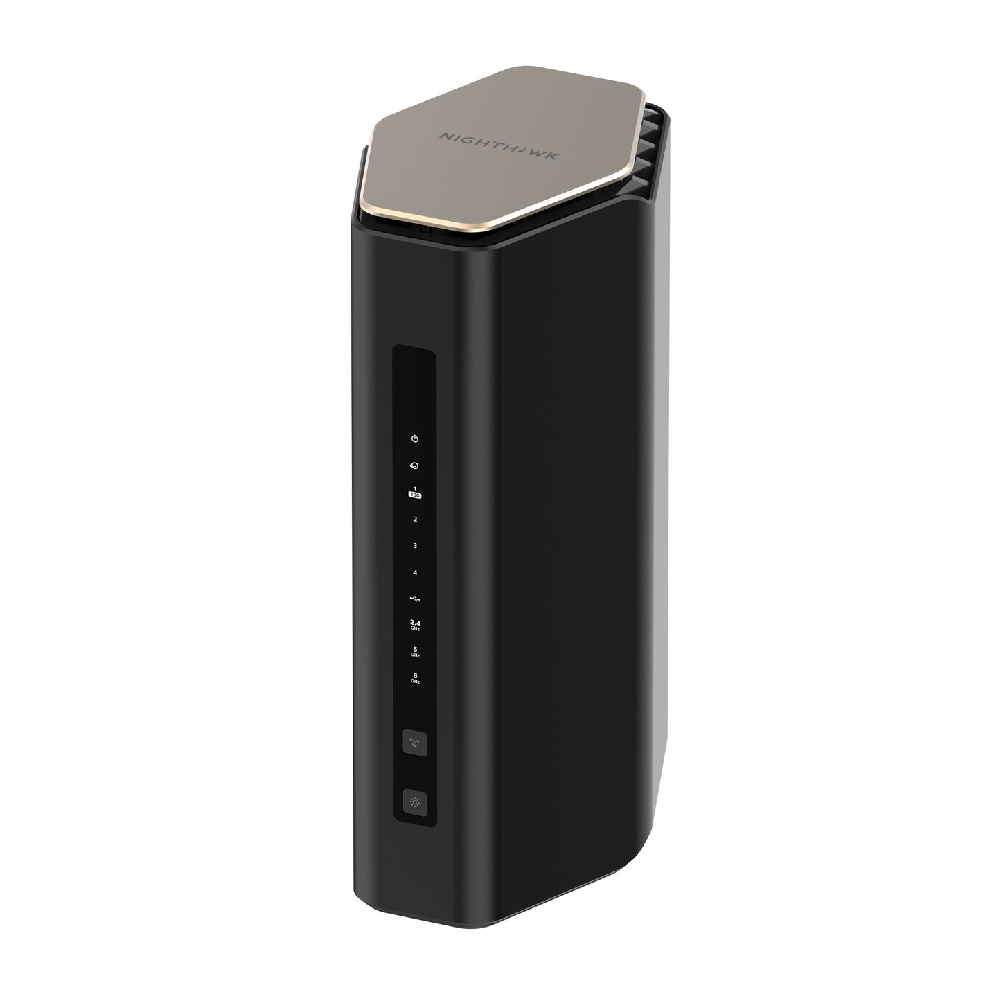 Netgear Nighthawk WiFi 7 routeur RS600