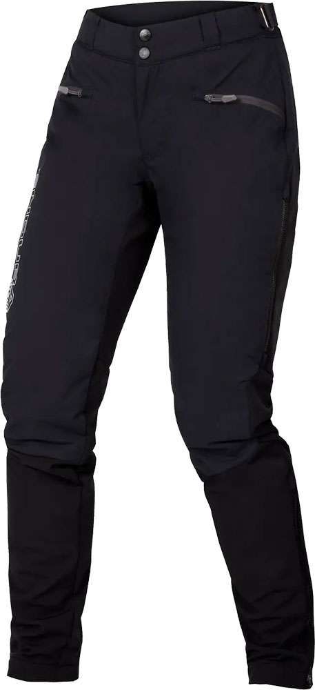 Endura mt500 point de congélation - pantalon vtt femme