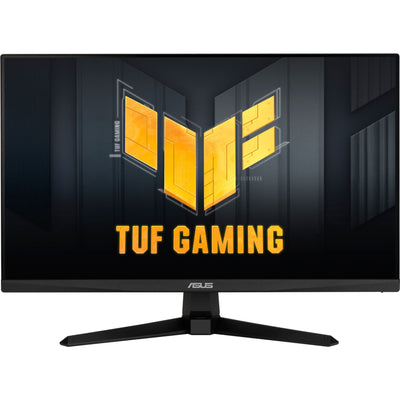 Moniteur Asus tuf gaming vg249qm1a 24 (noir, 270 Hz(oc), displayport, hdmi, audio, freesync premium, compatible g-sync)
